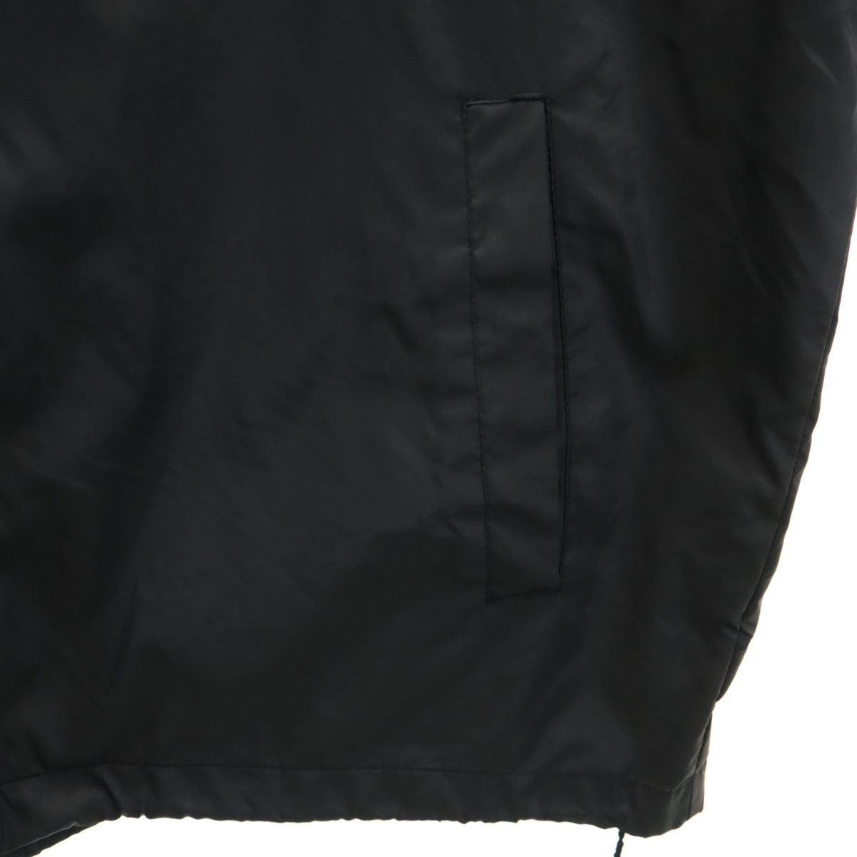 CUNE キューン ナイロンジャケット L ブラック系 メンズ