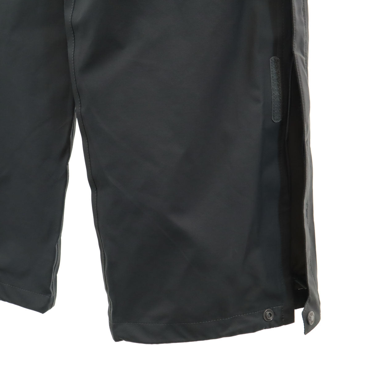 THE NORTH FACE ノースフェイス レインジャケット 上下 セットアップ M 朱色 レインテックス プラズマ アウトドア NPW11212 収納袋付き レディース