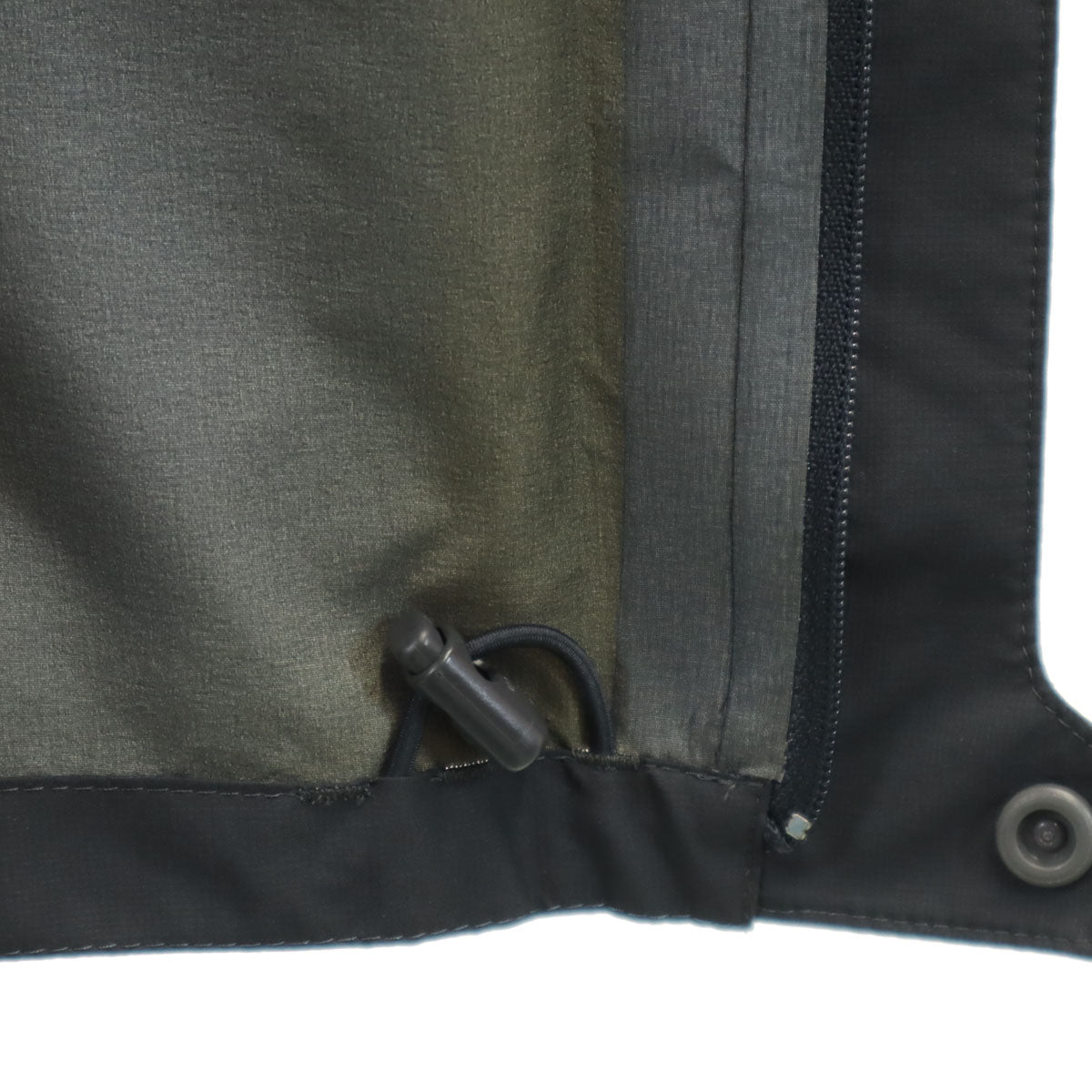 THE NORTH FACE ノースフェイス レインジャケット 上下 セットアップ M 朱色 レインテックス プラズマ アウトドア NPW11212 収納袋付き レディース