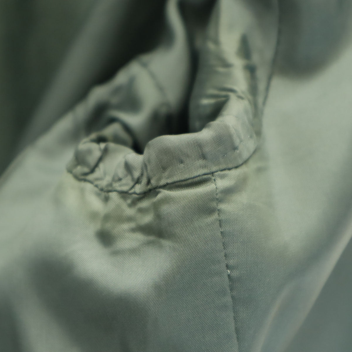 Burberrys バーバリーズ 90s オールド パンツスーツ 上下 セットアップ 11 グリーングレー レディース