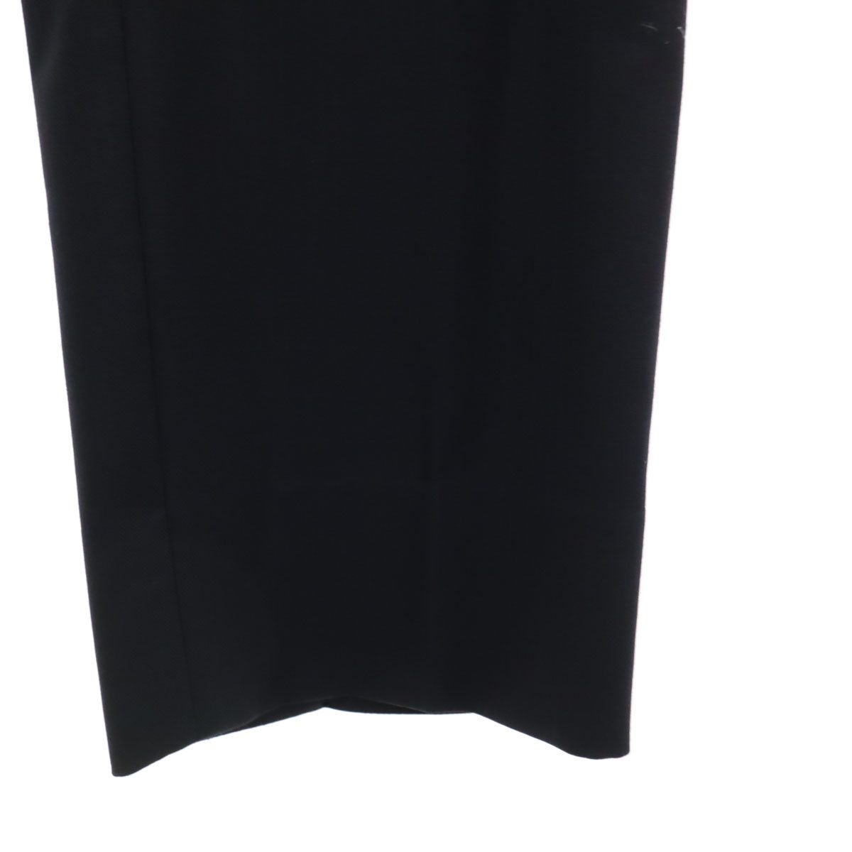 GUCCI グッチ ウールブレンド スーツ 上下 セットアップ 46/不明 ネイビー メンズ