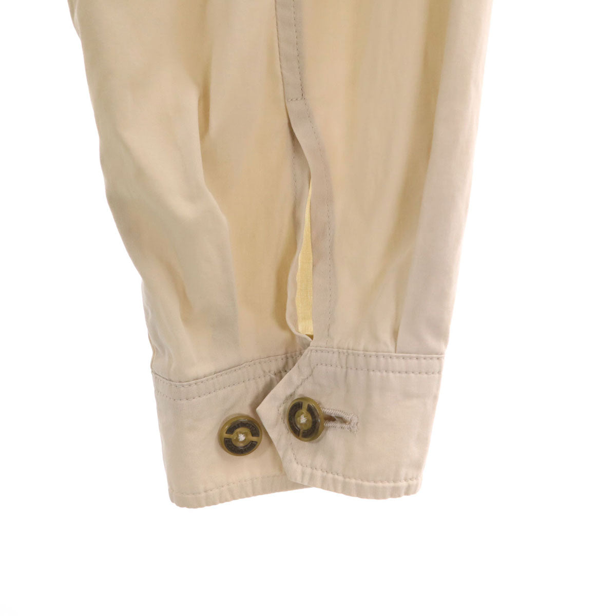 Burberrys バーバリーズ 90s オールド スイングトップ L ベージュ メンズ