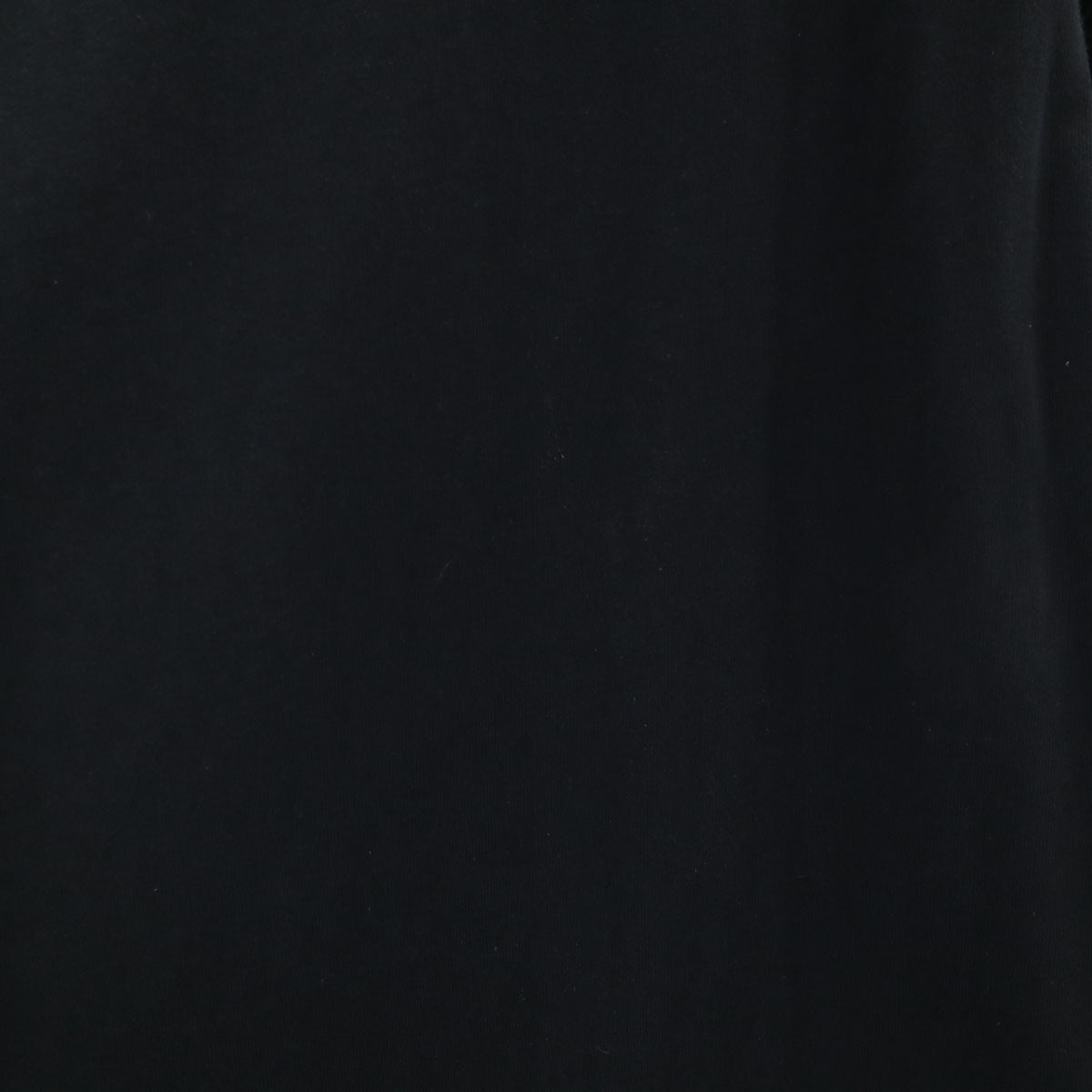 NEW ERA ニューエラ Yohji Yamamoto ヨウジヤマモト Giants ジャイアンツ コラボ 長袖 Tシャツ XXL ブラック ビッグサイズ メンズ