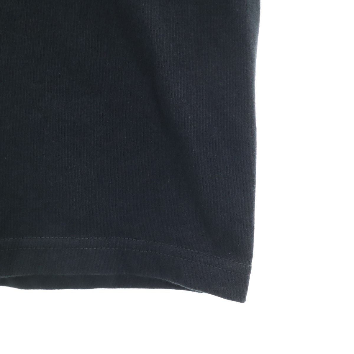 NEW ERA ニューエラ Yohji Yamamoto ヨウジヤマモト Giants ジャイアンツ コラボ 長袖 Tシャツ XXL ブラック ビッグサイズ メンズ