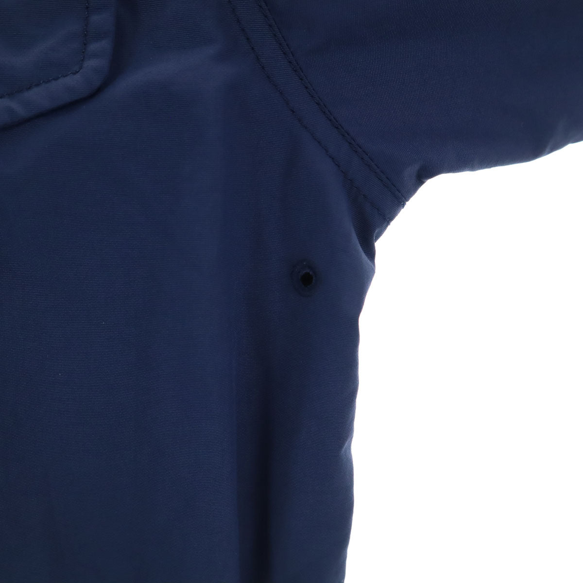 patagonia パタゴニア マウンテンパーカー S ネイビー 裏メッシュ アウトドア STY27355SP16 メンズ