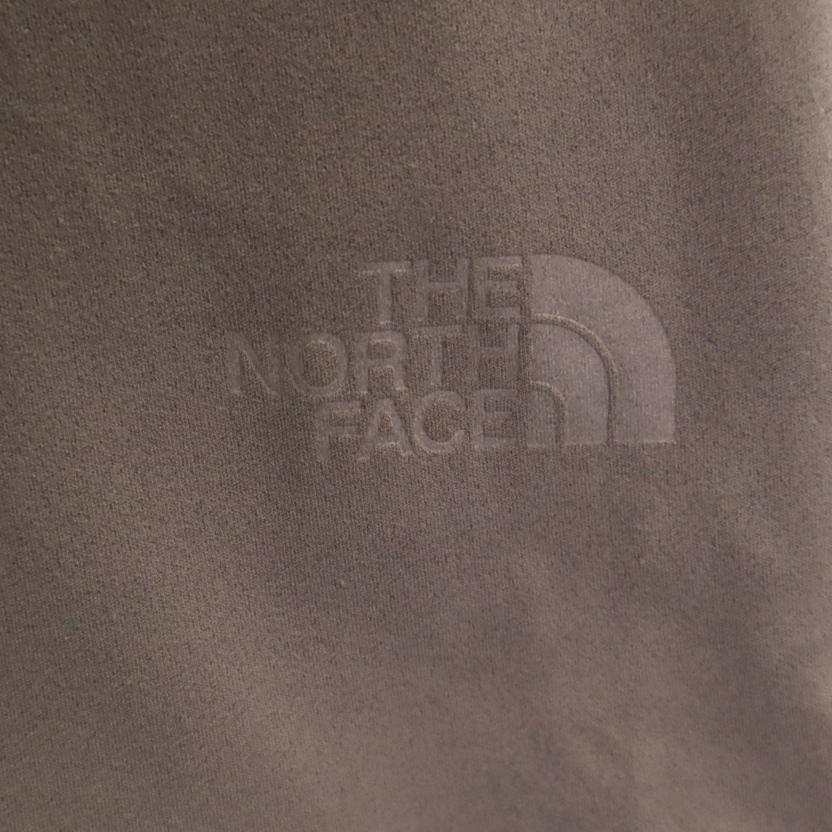 THE NORTH FACE ノースフェイス 長袖 Vネック テックラウンジ カーディガン L アッシュブラウン系 アウトドア NTW12262 スタッフサック付き レディース