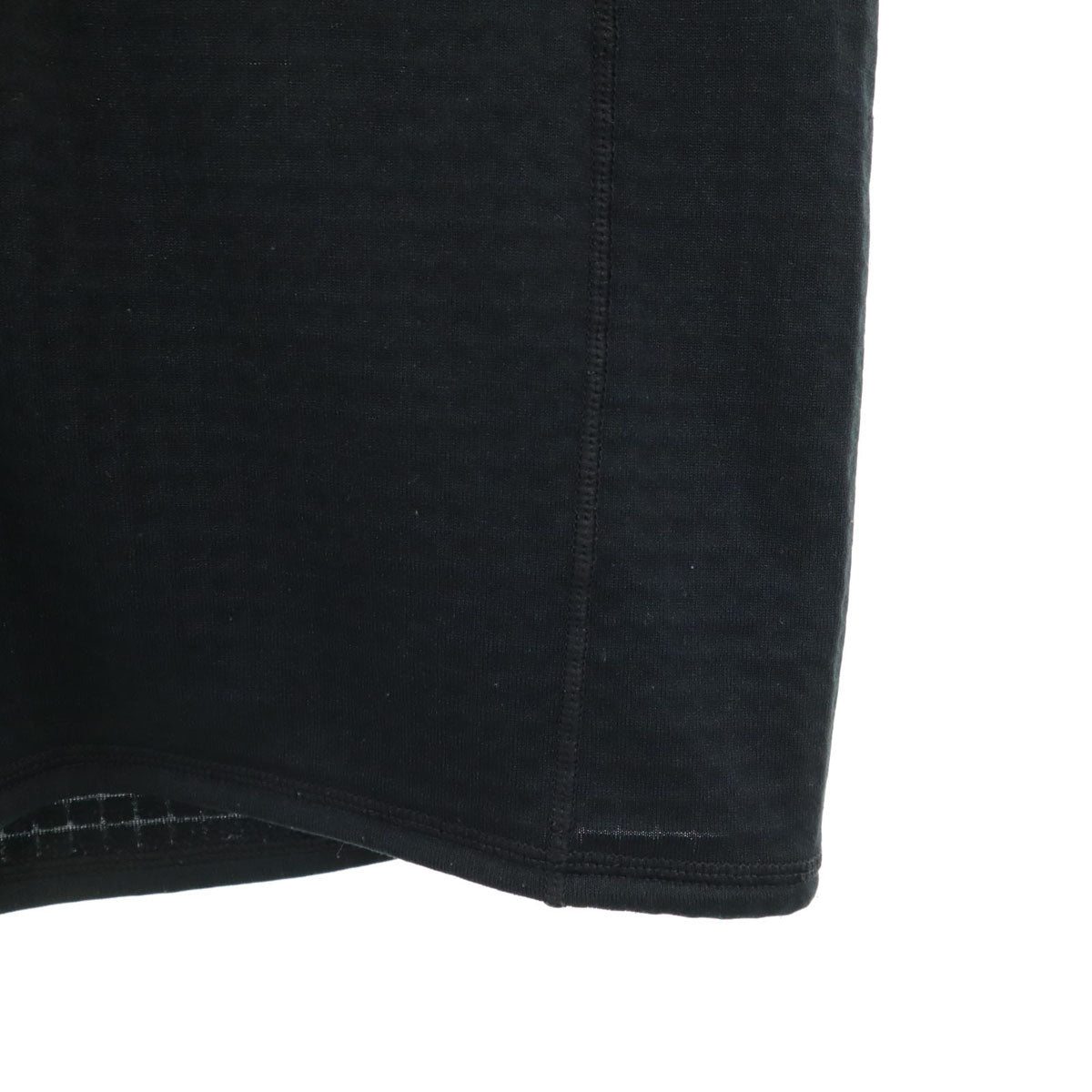 patagonia パタゴニア 長袖 レギュレーターR1 パーカー S ブラック アウトドア 40074FA15 プルオーバー メンズ