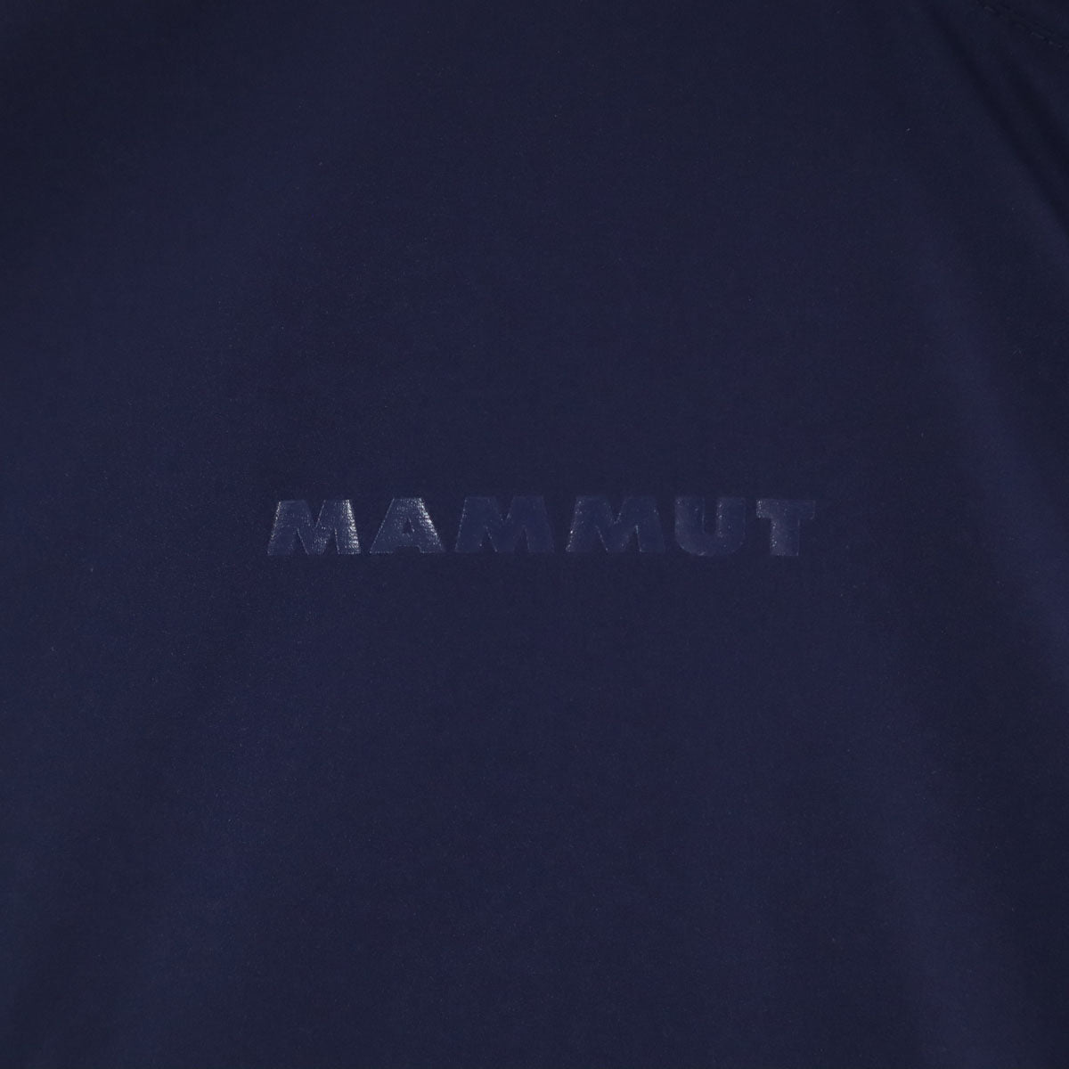 Mammut マムート グラナイトエスオーフーデット ジャケット L ネイビー アウトドア メンズ