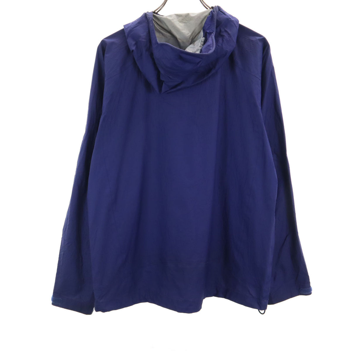 Mammut マムート 長袖 ドライテック 3L オリオン ジャケット M ネイビー アウトドア メンズ