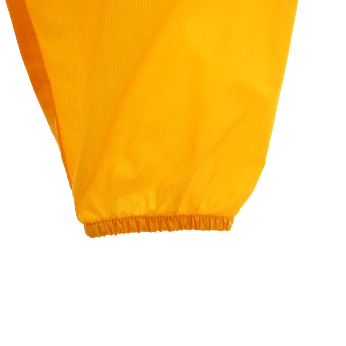 THE NORTH FACE ノースフェイス 長袖 ナイロンジャケット S 山吹色 アウトドア NP-0002 メンズ