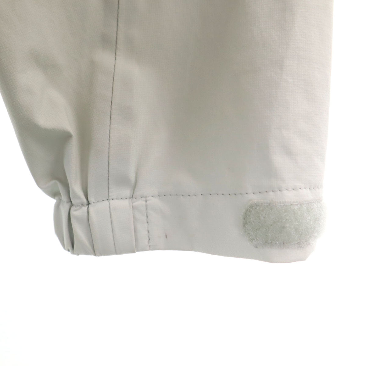 patagonia パタゴニア クライムライト レインジャケット S グレー NPW11503 アウトドア 収納袋付き レディース