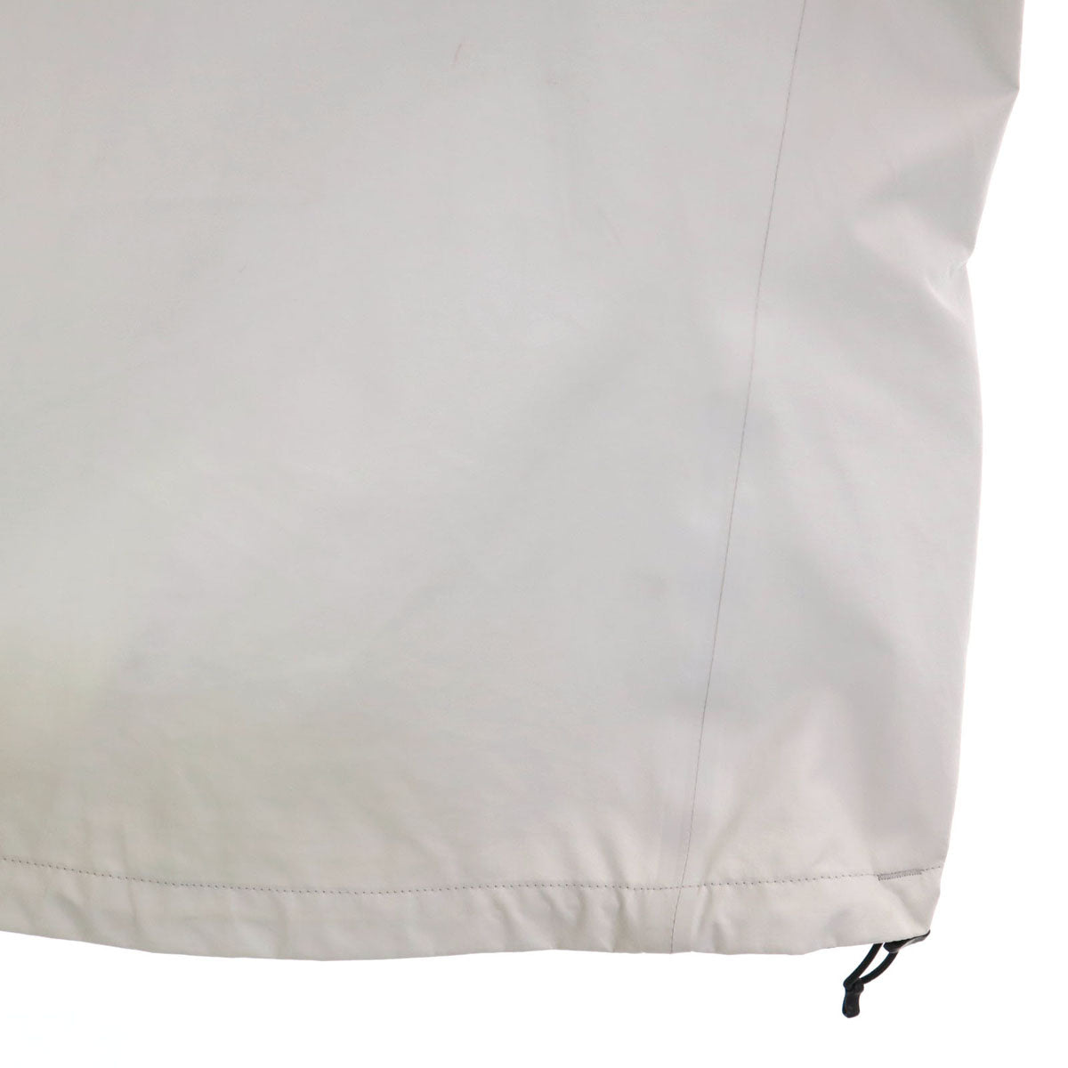 patagonia パタゴニア クライムライト レインジャケット S グレー NPW11503 アウトドア 収納袋付き レディース