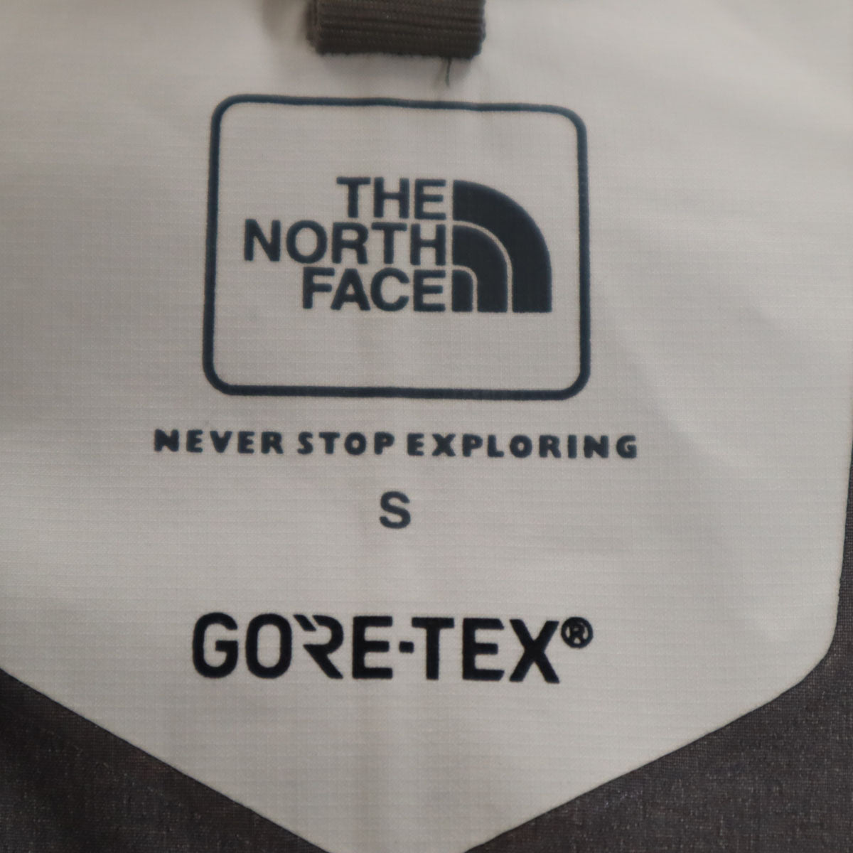 patagonia パタゴニア クライムライト レインジャケット S グレー NPW11503 アウトドア 収納袋付き レディース