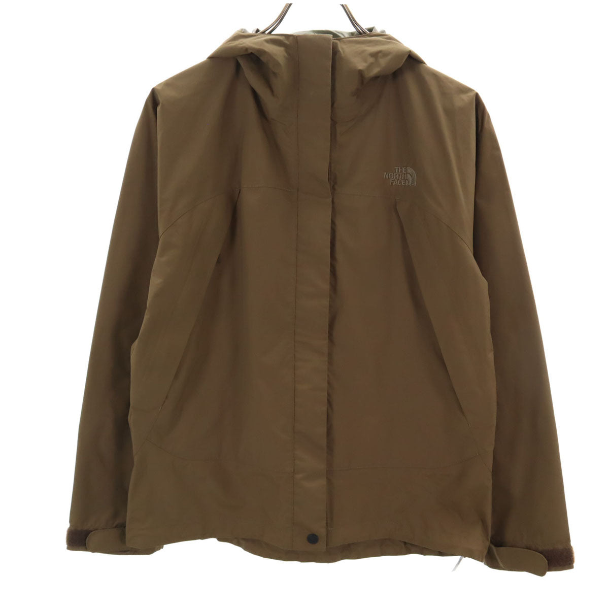 patagonia パタゴニア ドットショット ジャケット M ブラウン NPW61830 アウトドア レディース
