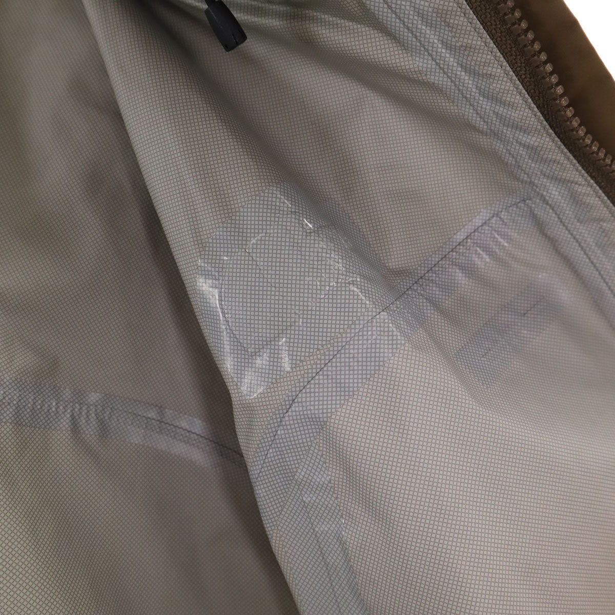 patagonia パタゴニア ドットショット ジャケット M ブラウン NPW61830 アウトドア レディース