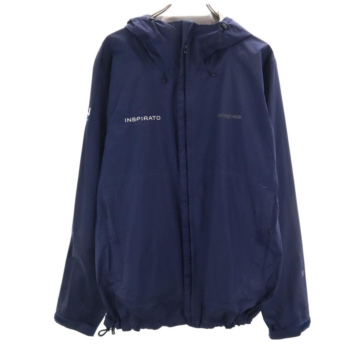 patagonia パタゴニア マウンテンパーカー XL ネイビー アウトドア STY83801FA14 メンズ
