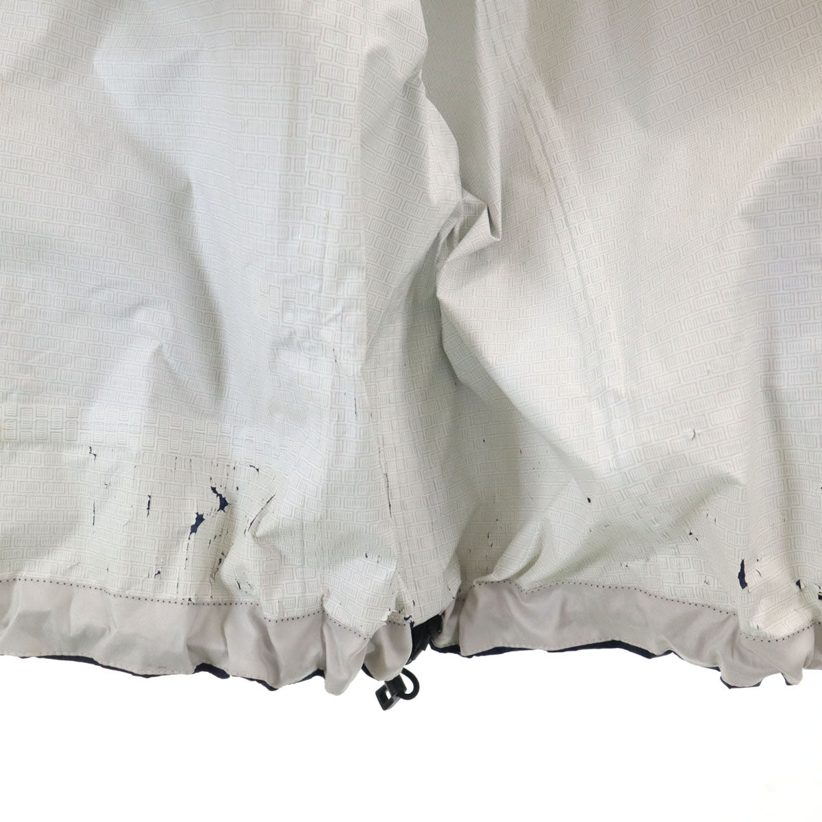 patagonia パタゴニア マウンテンパーカー XL ネイビー アウトドア STY83801FA14 メンズ