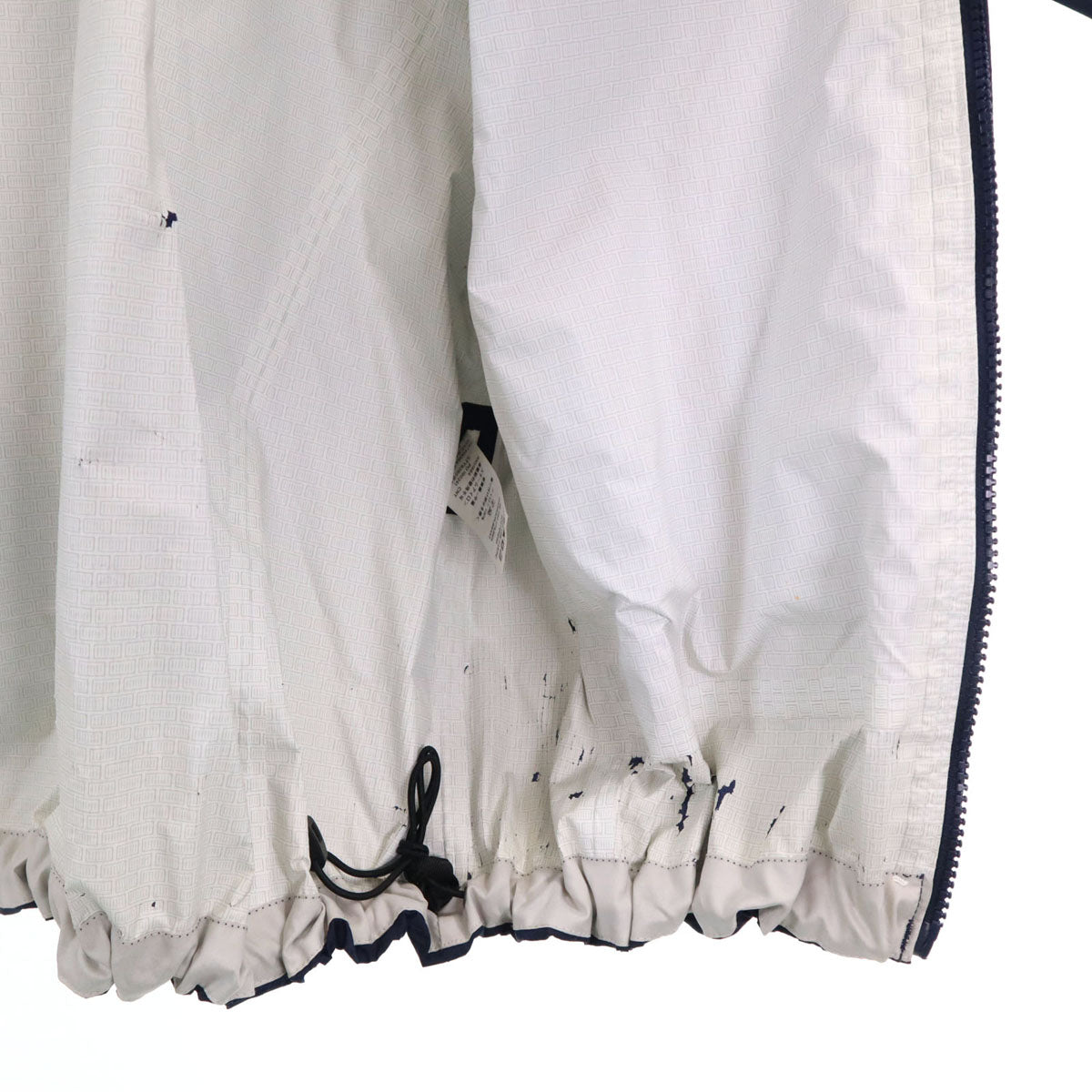 patagonia パタゴニア マウンテンパーカー XL ネイビー アウトドア STY83801FA14 メンズ