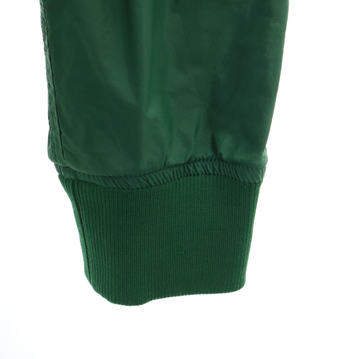 Y-3 ワイスリー adidas アディダス Yohji Yamamoto ヨウジヤマモト コラボ トラックジャケット M グリーン 裏メッシュ メンズ