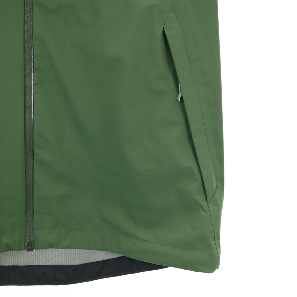 patagonia パタゴニア マウンテンパーカー XS グリーン系 アウトドア STY85120SP20 レディース