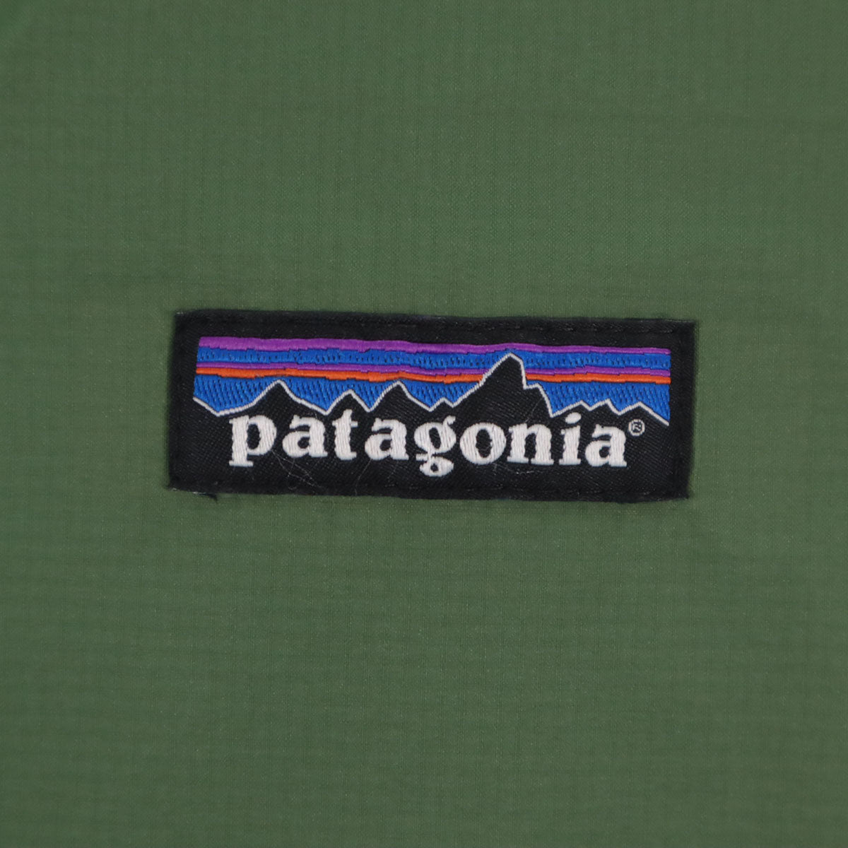 patagonia パタゴニア マウンテンパーカー XS グリーン系 アウトドア STY85120SP20 レディース