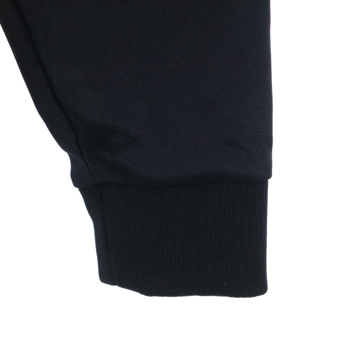 ORIENTAL BRAND 錦 オリエンタルブランドニシキ EVANGELION エヴァンゲリオン コラボ NERV 刺繍 トラックジャケット XL ブラック 和柄 メンズ