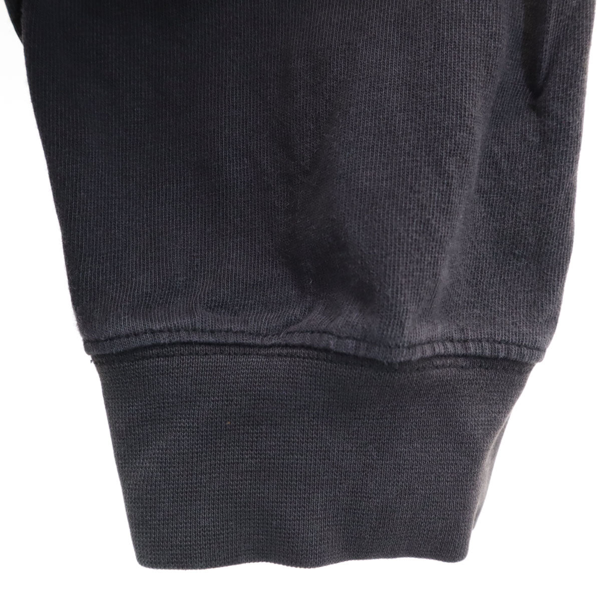 Carhartt カーハート 長袖 モックネック Tシャツ 2XL 黒 ロンT ビックサイズ メンズ