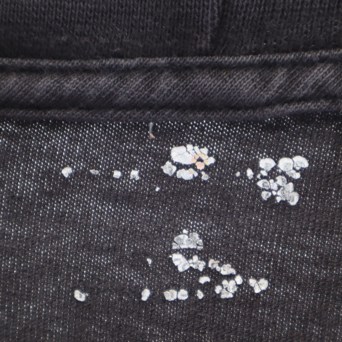 Carhartt カーハート 長袖 モックネック Tシャツ 2XL 黒 ロンT ビックサイズ メンズ