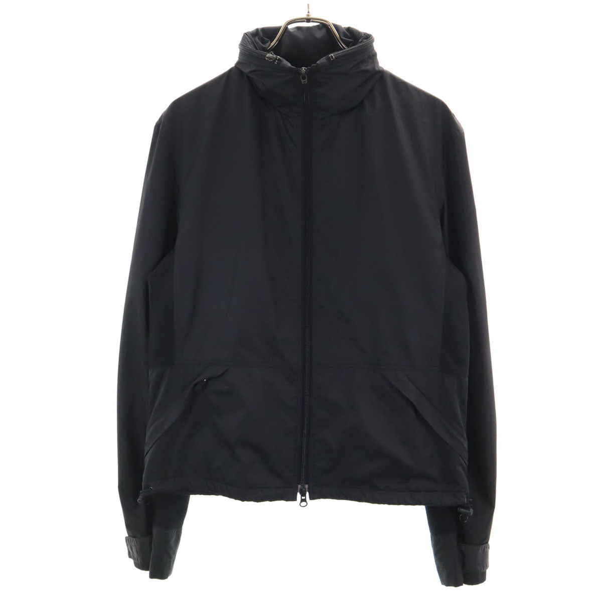 Y-3 ワイスリー adidas アディダス Yohji Yamamoto ヨウジヤマモト コラボ トラックジャケット S ブラック 裏メッシュ メンズ