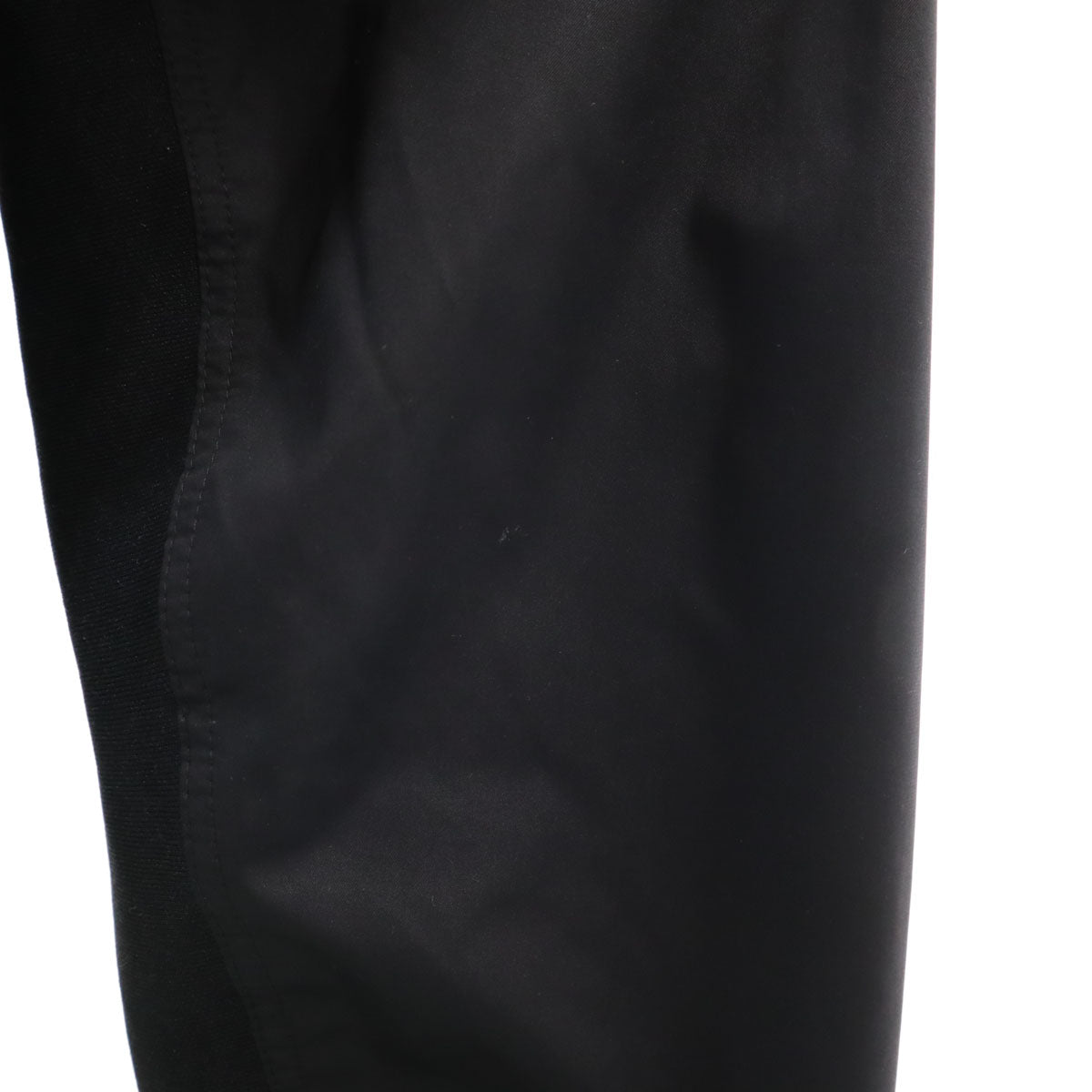 Y-3 ワイスリー adidas アディダス Yohji Yamamoto ヨウジヤマモト コラボ トラックジャケット S ブラック 裏メッシュ メンズ