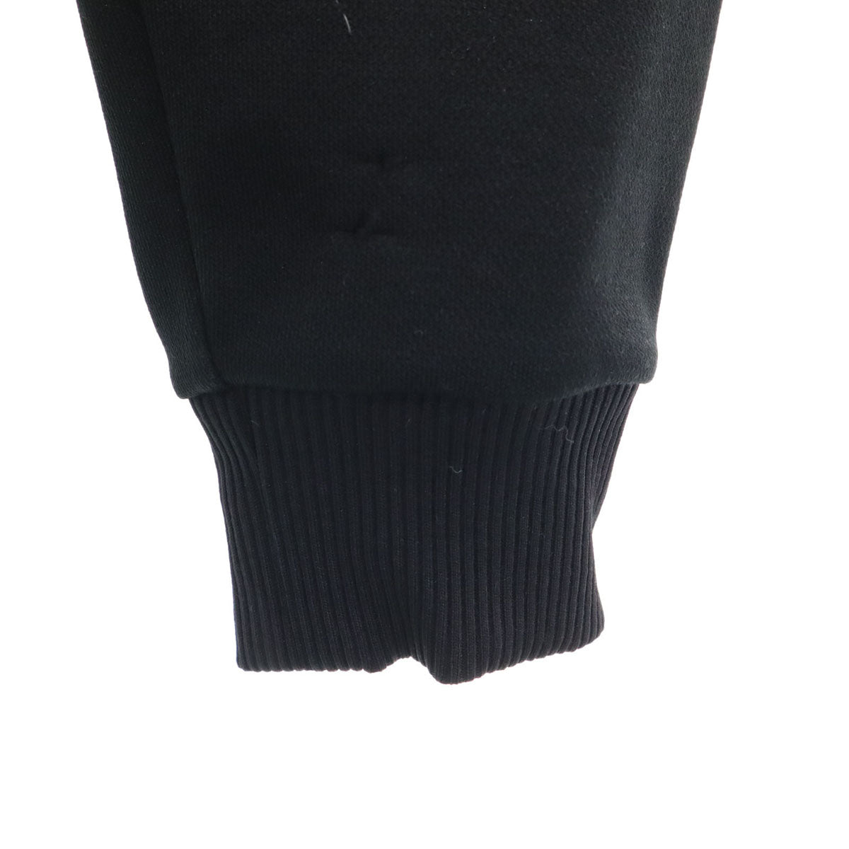 adidas アディダス 70s 西ドイツタグ ヴィンテージ トラックジャケット M ブラック デサント テクノ ジャージ メンズ