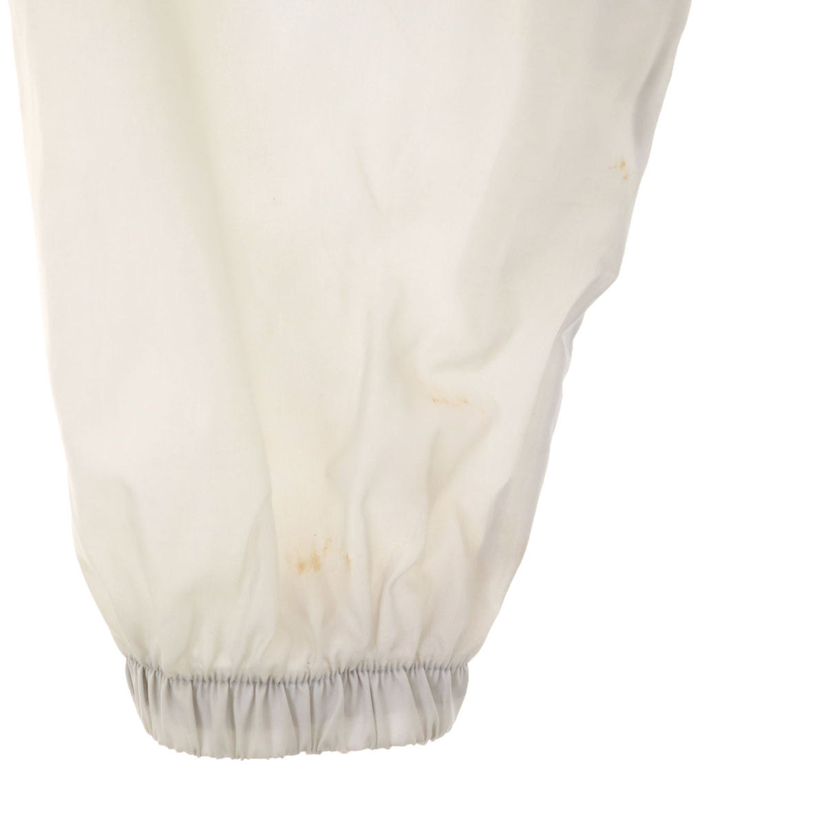 NIKE ナイキ 80s 日本製 ヴィンテージ ウインドブレーカー L グレー ジャケット メンズ