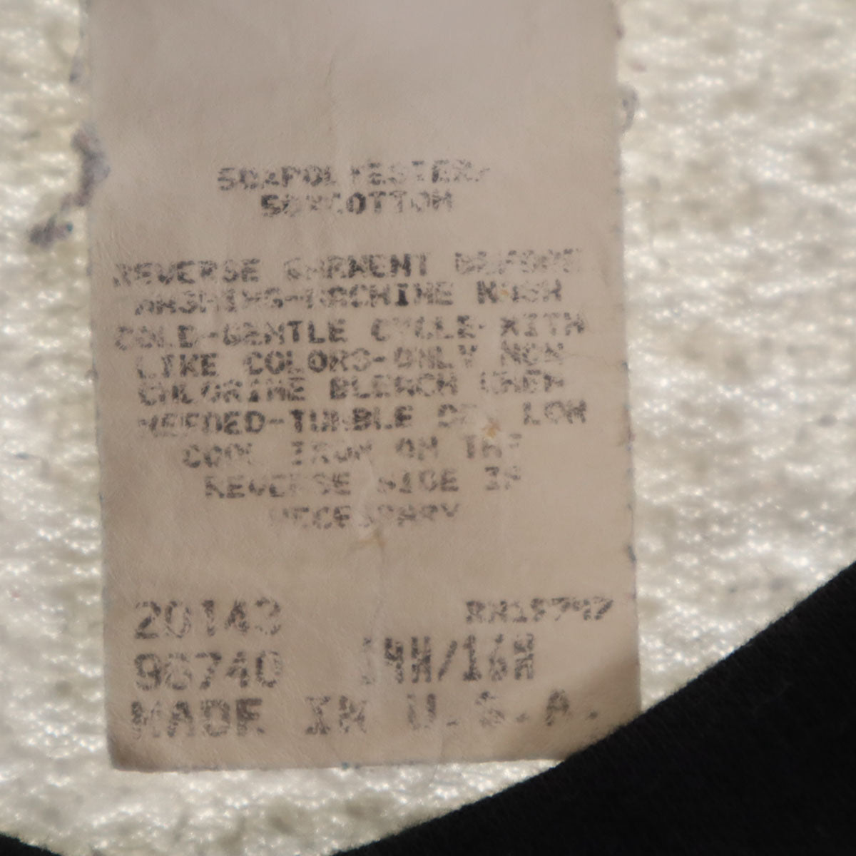 MICKEY UNLIMITED ミッキーアンリミテッド 90s USA製 オールド ミッキーフレンズ 長袖 スウェット トレーナー グレー DISNEY ディズニー メンズ