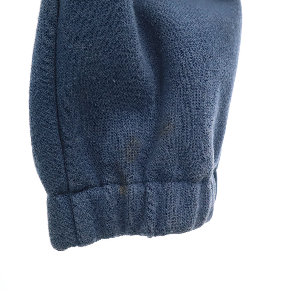 HYSTERIC GLAMOUR ヒステリックグラマー 日本製 スウェット コーチジャケット M ネイビー メンズ