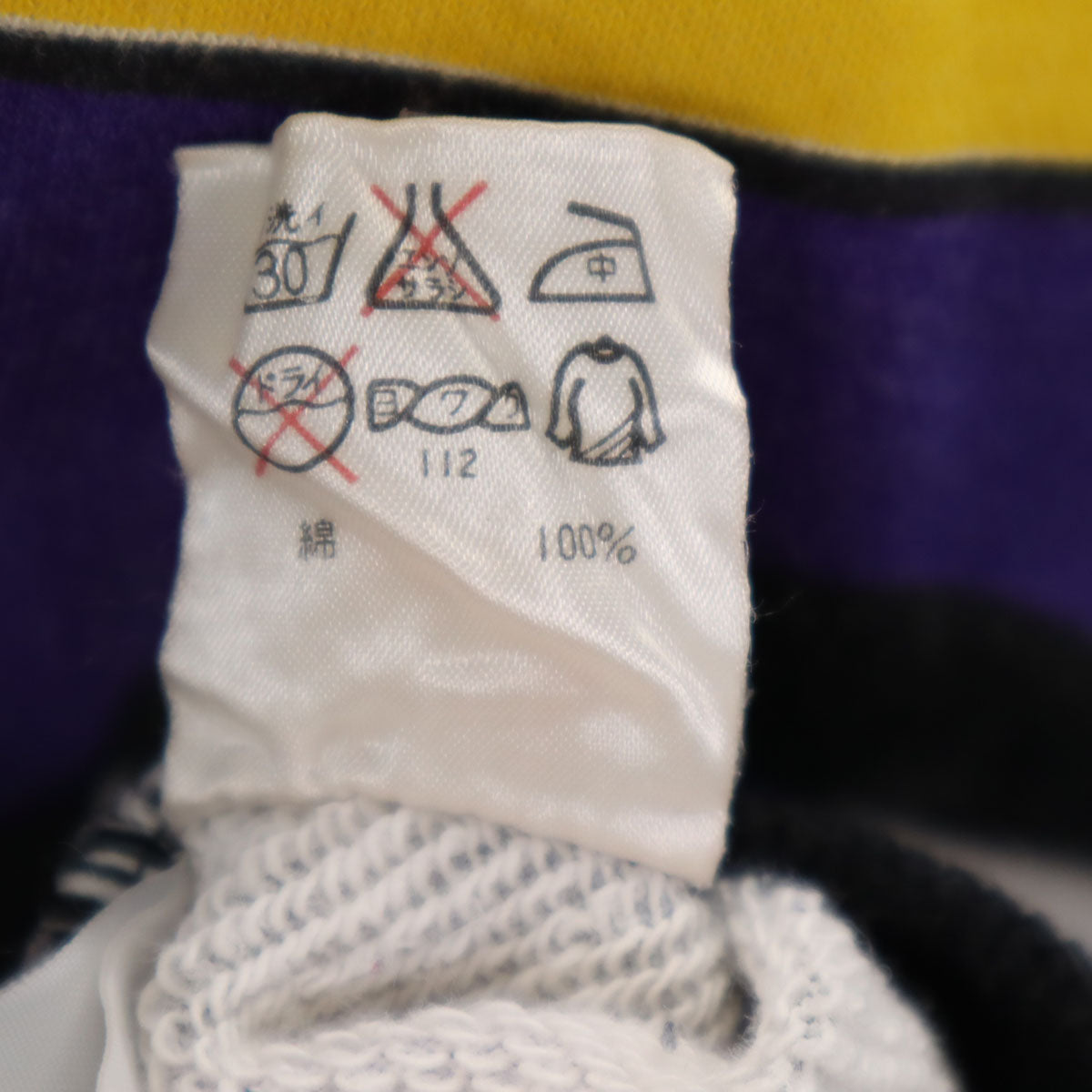 MOSCHINO JEANS モスキーノジーンズ 長袖 スウェット トレーナー 9 ブラック レディース