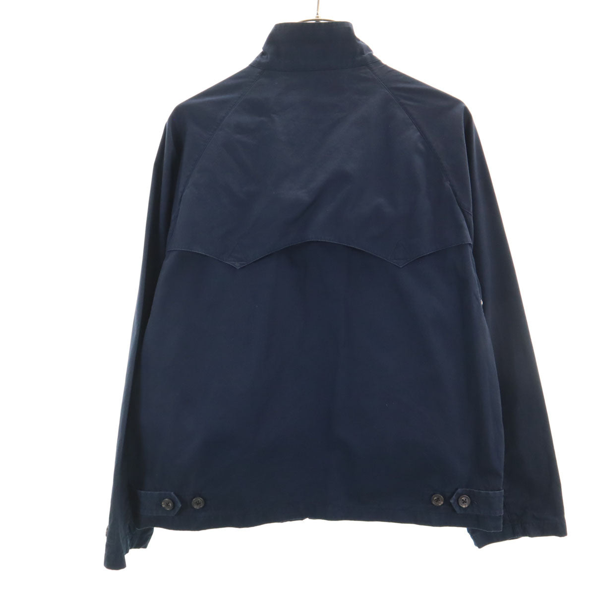 Polo by Ralph Lauren ポロバイラルフローレン スイングトップ L ネイビー ジャケット メンズ