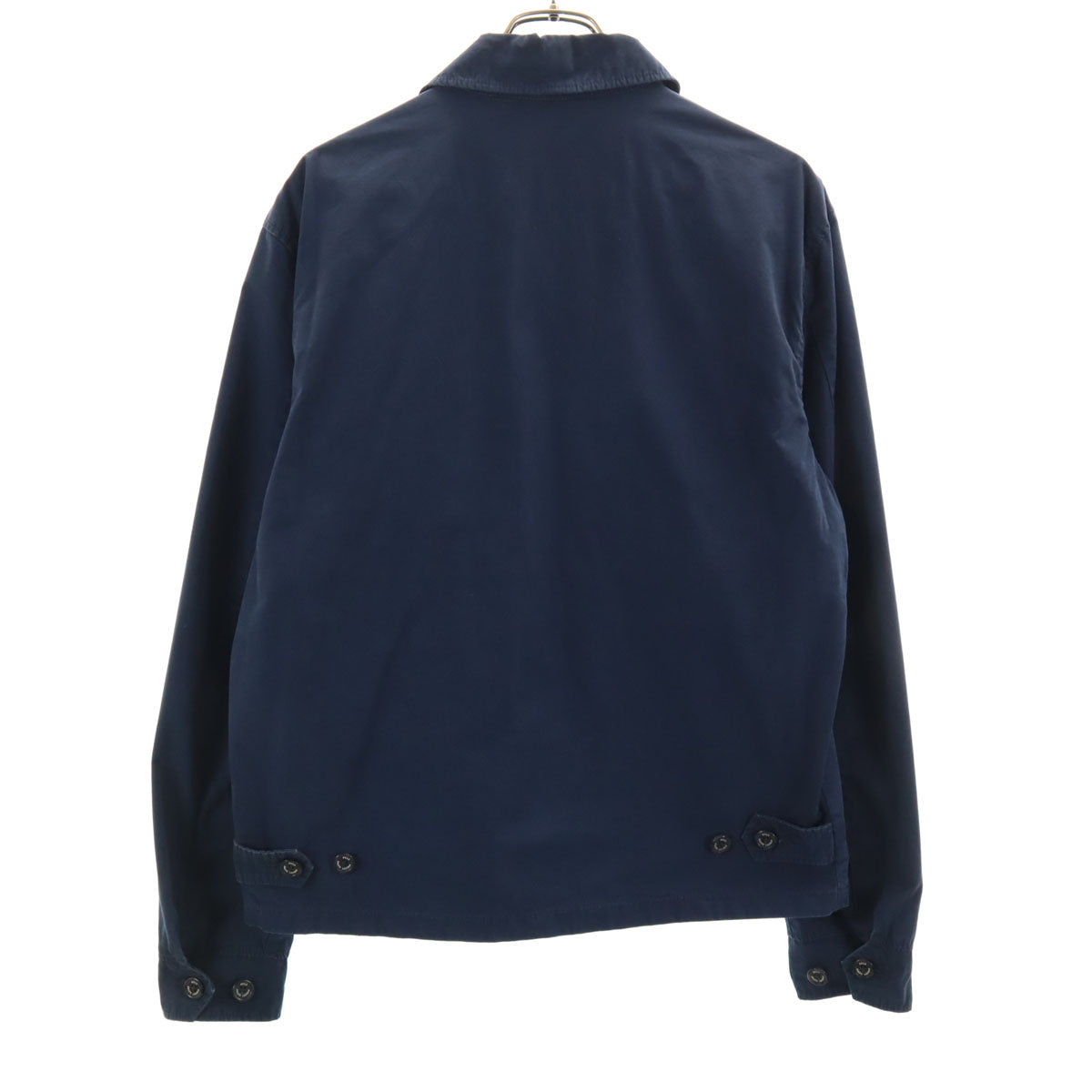 POLO RALPH LAUREN ポロラルフローレン ブルゾン S ネイビー ジャケット メンズ