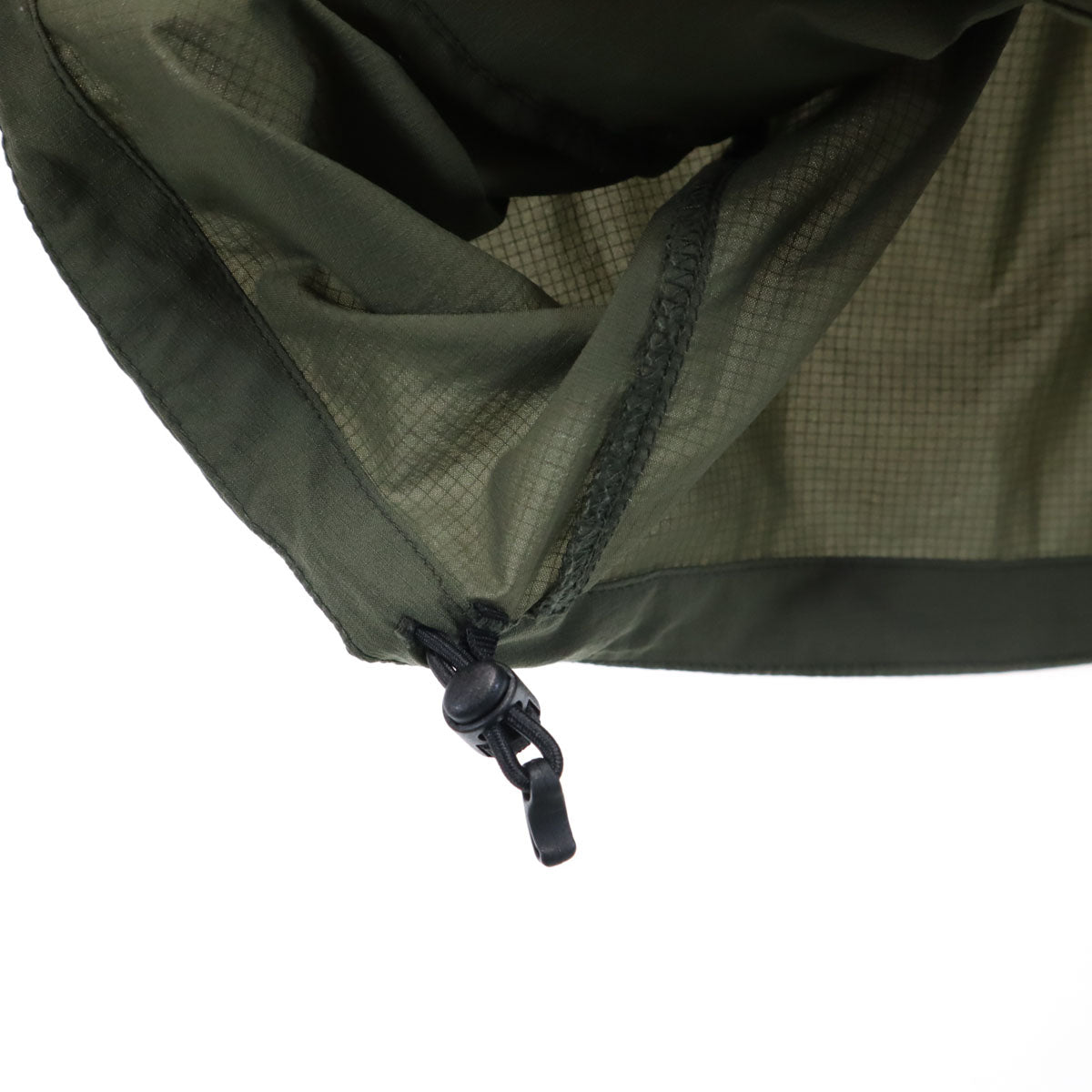 THE NORTH FACE ノースフェイス エニータイムウィンドフーディ ジャケット L オリーブ系 アウトドア NP72070 メンズ