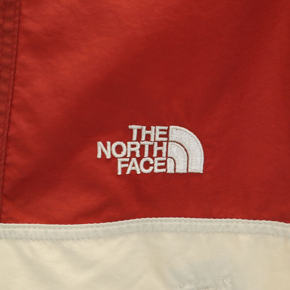 THE NORTH FACE ノースフェイス コンパクト ジャケット S 赤茶 アウトドア NPW72230 レディース