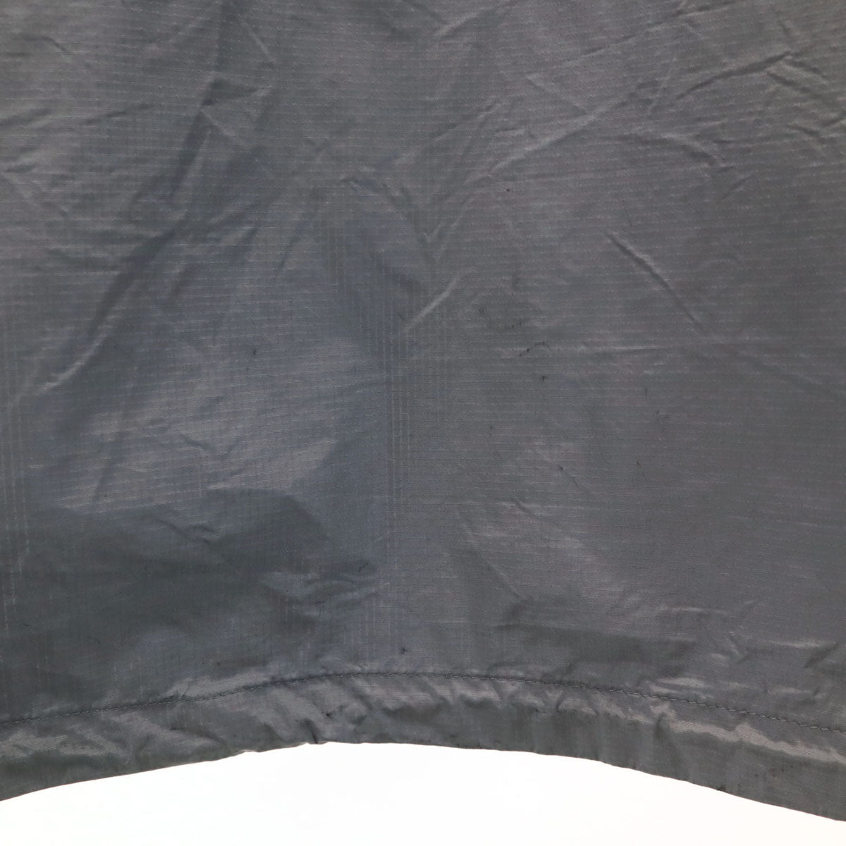 THE NORTH FACE ノースフェイス ハイベント レインテックス ジャケット M グレー アウトドア NP11512 メンズ