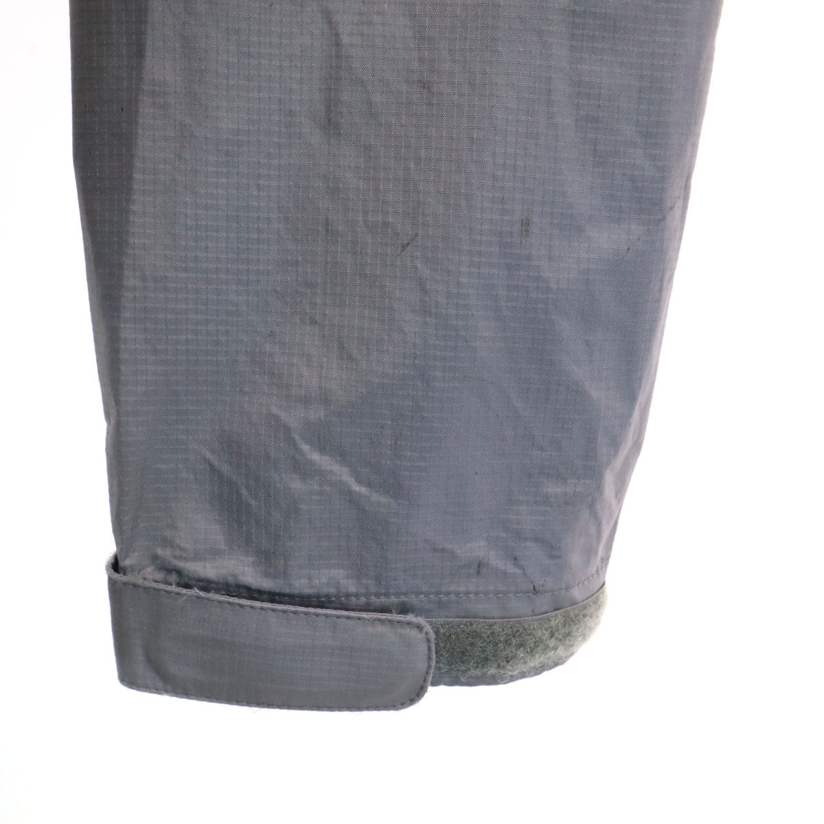 THE NORTH FACE ノースフェイス ハイベント レインテックス ジャケット M グレー アウトドア NP11512 メンズ