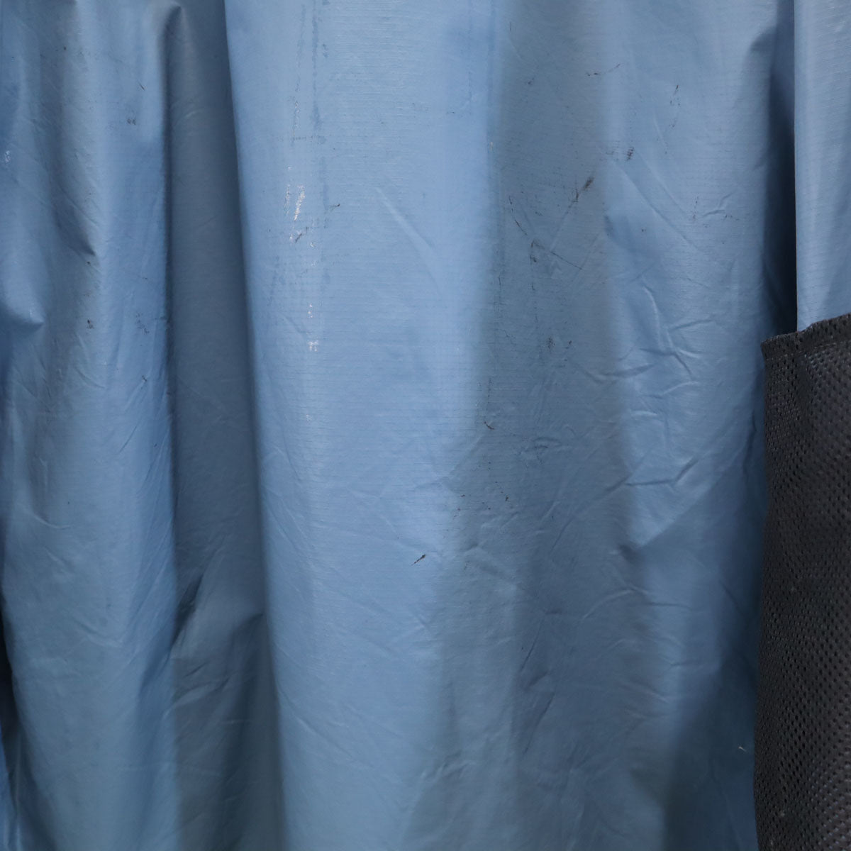 THE NORTH FACE ノースフェイス ハイベント レインテックス ジャケット M グレー アウトドア NP11512 メンズ