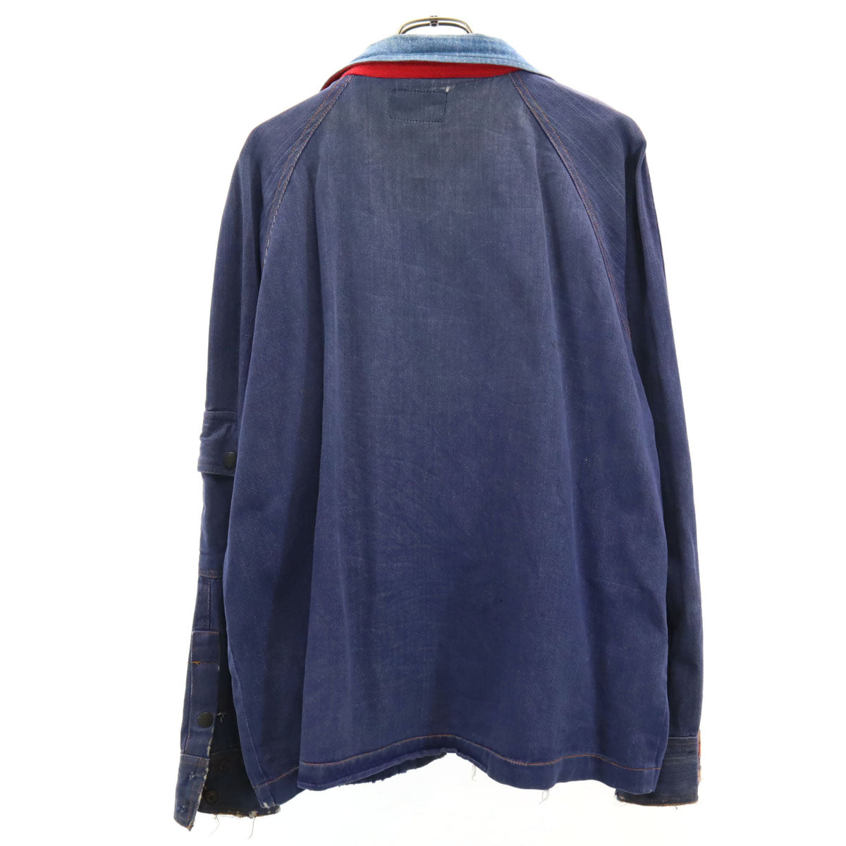 Valley Co バレーコー 70s 80s ヴィンテージ デニムジャケット L ネイビー ジージャン メンズ