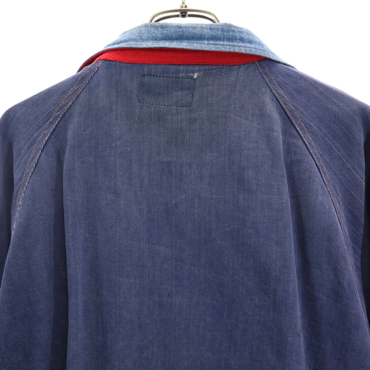 Valley Co バレーコー 70s 80s ヴィンテージ デニムジャケット L ネイビー ジージャン メンズ
