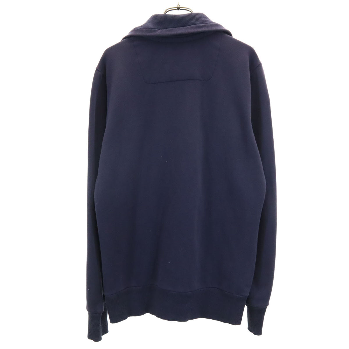 DIESEL ディーゼル トラックジャケット S ネイビー系 メンズ