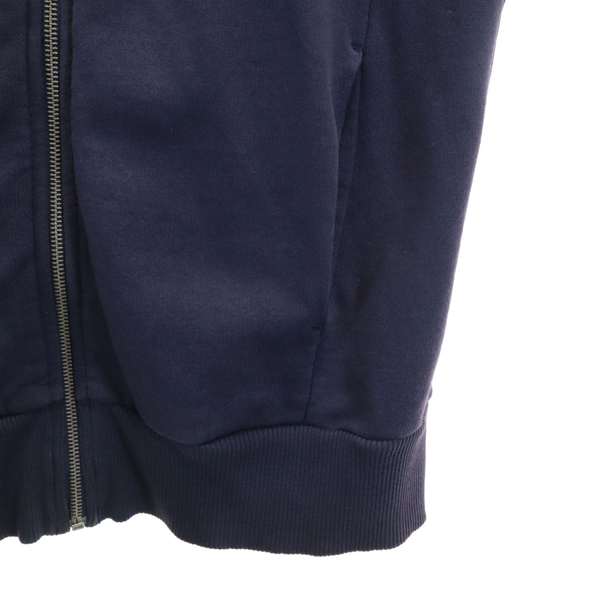 DIESEL ディーゼル トラックジャケット S ネイビー系 メンズ