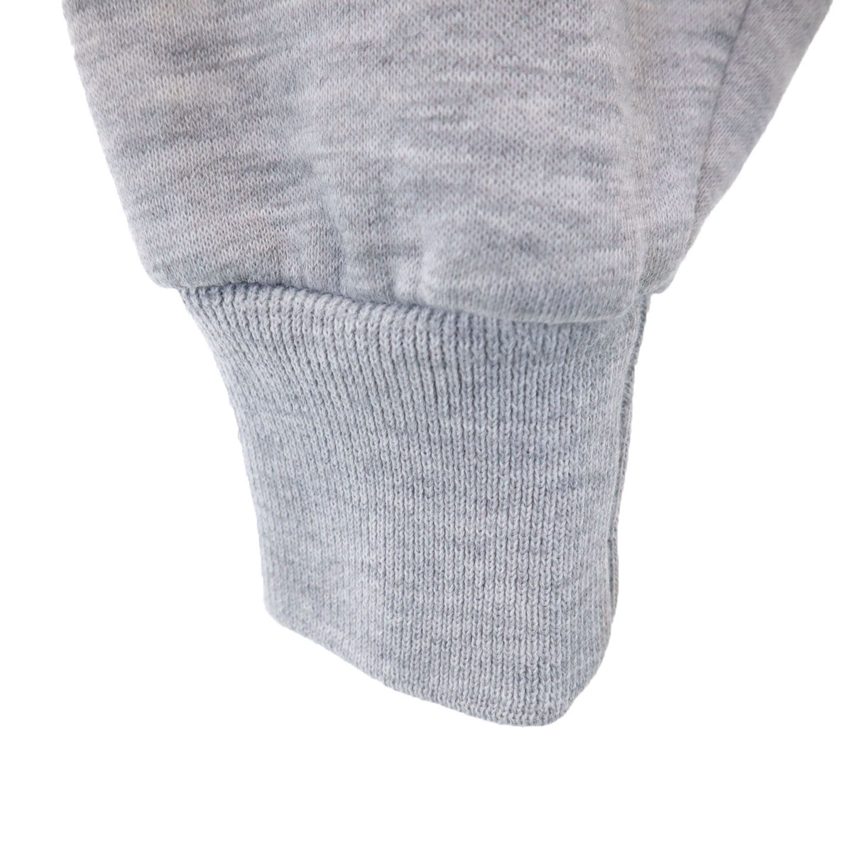 NIKE ナイキ 90s オールド 銀タグ 長袖 スウェット ジップパーカー L グレー系 裏起毛 メンズ