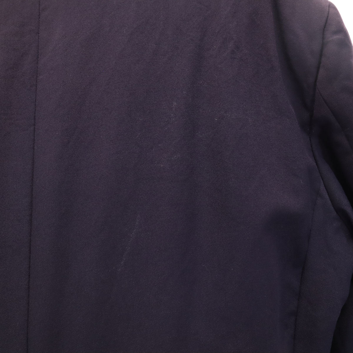 Polo by Ralph Lauren ポロバイラルフローレン 日本製 ウール テーラードジャケット AB4 ネイビー メンズ