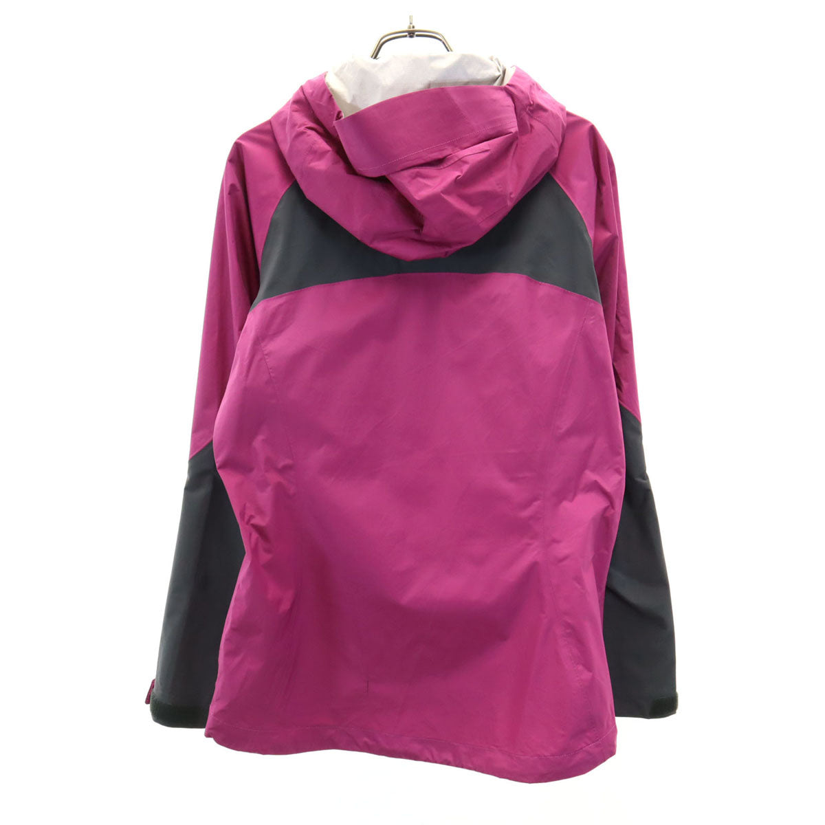 patagonia パタゴニア マウンテンパーカー XS ピンク系 アウトドア 84805SP13 レディース