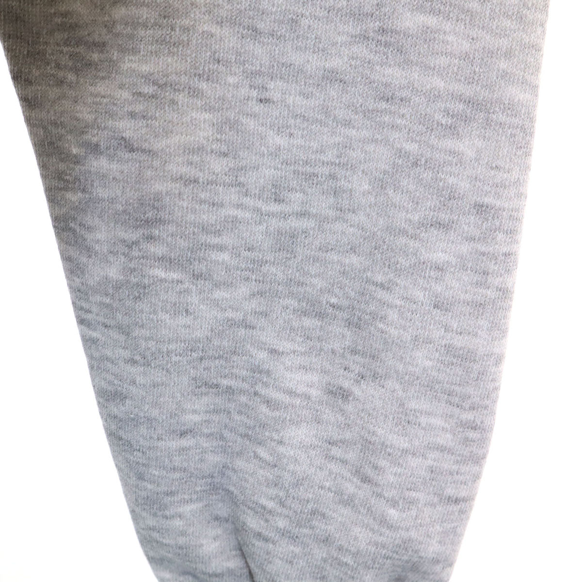 90s オールド 長袖 スウェット M グレー ディズニー レディース